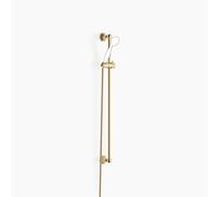 Dornbracht MADISON Garniture de douche, sans douchette à main, 26413370-09, Couleur: laiton
