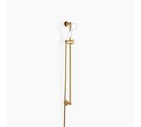 Dornbracht MADISON Garniture de douche, sans douchette à main, 26413370-28, Couleur: Laiton brossé