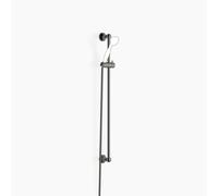 Dornbracht MADISON Garniture de douche, sans douchette à main, 26413370-99, Couleur: foncé Platine mat