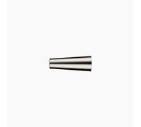 Dornbracht MADISON Insert de levier, pour robinetteries de lavabo, 11170370-06, Couleur: Platine Mat
