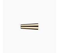 Dornbracht MADISON Insert de levier, pour robinetteries de lavabo, 11170370-09, Couleur: laiton