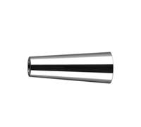 Dornbracht MADISON Insert de levier, pour robinetteries de lavabo, 11170370-13, Couleur: Noir Mat