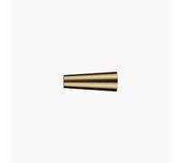 Dornbracht MADISON Insert de levier, pour robinetteries de lavabo, 11170370-39, Couleur: Dark Brass brossé