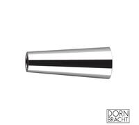 Dornbracht Madison Insert de poignée à levier, grand modèle, 11170370-00,