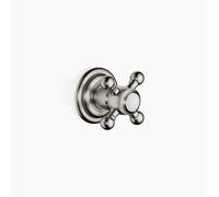Dornbracht MADISON Inverseur encastré trois voies, 36210361-06, Couleur: Platine Mat