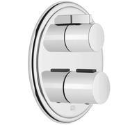 Dornbracht Madison mitigeur de douche encastrée oui chrome 36426977-00