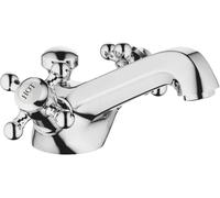 Dornbracht Madison mitigeur de lavabo sur pied chrome 22500360-00