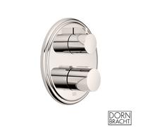 Dornbracht Madison Mitigeur thermostatique, pour bain & douche, 36426977-08,