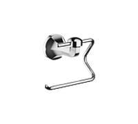 Dornbracht Madison Papierrollenhalter 83500361-00 sans couvercle, chromé