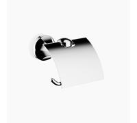 Dornbracht Madison Papierrollenhalter 83510361-00 avec couvercle, chromé