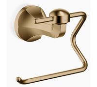 Dornbracht MADISON Porte-rouleau de papier, sans couvercle, 83500361-39