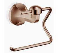Dornbracht MADISON Porte-rouleau de papier, sans couvercle, 83500361-42