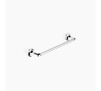 Dornbracht MADISON Porte-serviettes de bain 510mm, 83045361-00