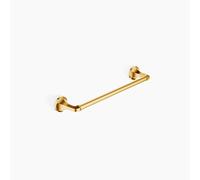 Dornbracht MADISON Porte-serviettes de bain 510mm, 83045361-28, Couleur: Laiton brossé