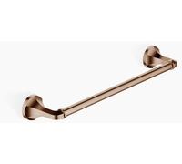 Dornbracht MADISON Porte-serviettes de bain 510mm, 83045361-42