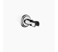 Dornbracht MADISON Support de douche, montage mural, 28050361-00, Couleur: chrome