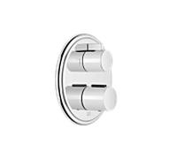 Dornbracht Madison 36426977-00 avec réglage de volume bidirectionnel, chromé