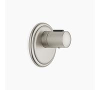 Dornbracht MADISON Thermostat encastré sans réglage de débit, 3/4, 36503977-06, Couleur: Platine Mat