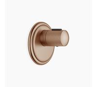 Dornbracht MADISON Thermostat encastré sans réglage de débit, 3/4, 36503977-42, Couleur: Bronze brossé