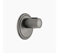Dornbracht MADISON Thermostat encastré sans réglage de débit, 3/4, 36503977-99, Couleur: foncé Platine mat