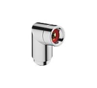 Dornbracht mamelon 20 degrés 04240428700-00 04240428700 47 x 69 x 33 mm chromé