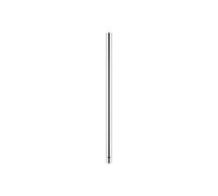 Dornbracht brosse poignée 9020975070000 lâche, chromé