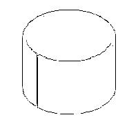 Dornbracht manchon 20x4,8 08184052090 PIÈCES DE RECHANGE 081840520 D 21,50 x 0,75 mm