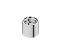 Dornbracht manchon boîtier basse pression 092301028-00 Strahlregler chromé