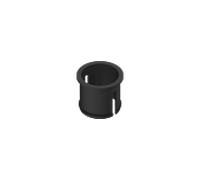 Dornbracht manchon douille de tuyau 09184008590 plastique