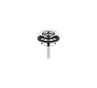 Dornbracht match0 10100970-00 2000 2000 / 4 ", chromé
