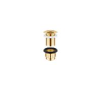 Dornbracht match0 10110970-28 2000 2000 / 4 ", laiton brossé