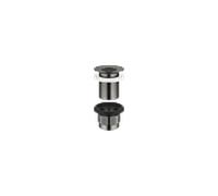Dornbracht match0 10110970-99 2000 2000 / 4 ", platine foncé mat