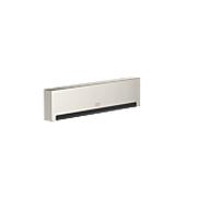 Dornbracht WATER FALL Bec déverseur avec jets individuels pour montage mural, avec Pearlstream, 13425979-06, Couleur: Platine Mat