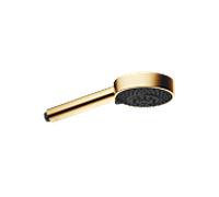 Dornbracht match0 28012979-280010 réglable en quatre directions, raccord 2000 / 2 ", laiton brossé