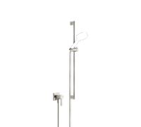 Dornbracht match0 36013970-06 pour mitigeur de douche à encastrer, avec set de douche, platine mat