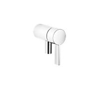 Dornbracht match0 36050970-00 pour mitigeur monocommande encastré, sans plaque de recouvrement, chromé