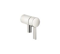 Dornbracht match0 36050970-08 pour mitigeur monocommande encastré, sans plaque de recouvrement, platine