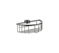 Dornbracht match0 82290970-99 pour le montage ultérieur des tuyaux, platine foncé mat