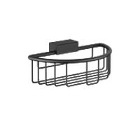 Dornbracht match0 83290970-33 modèle mural, noir mat