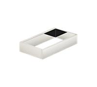 Anneau porte-serviettes Dornbracht, 83200780-08