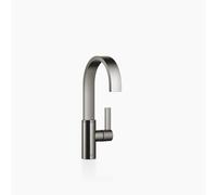 Dornbracht MEM BAR TAP Robinet de cuisine, mitigeur monocommande, saillie 166mm, 33805682-19, Couleur: Chrome foncé