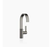 Dornbracht MEM BAR TAP Robinet de cuisine, mitigeur monocommande, saillie 166mm, 33805682-99, Couleur: foncé Platine mat