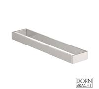 Dornbracht MEM Barre porte-serviette de toilette, 83210780-06,