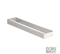 Dornbracht MEM Barre porte-serviette de toilette, 83210780-08,