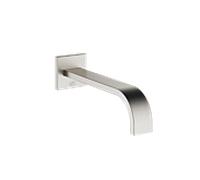 Dornbracht Mem bec pour baignoire 13801782-06 Raccord 2000 / 2 ", montage mural, platine mat