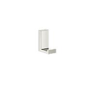 Dornbracht mem crochet 83251780-08 saillie 35 mm, platine