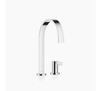 Dornbracht MEM Mitigeur de cuisine pivotant, 32815682-00,