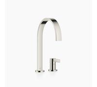 Dornbracht MEM Mitigeur de cuisine pivotant, 32815682-08,