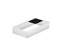 Anneau porte-serviettes Dornbracht, 83200780-00, Couleur: chrome