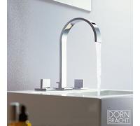 Dornbracht MEM Mélangeur de lavabo, 20715782-00,